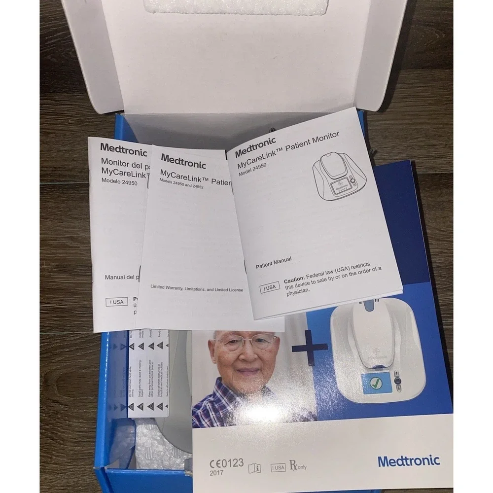 Medtronic 